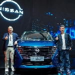 All New Nissan Serena e-Power Sudah Dicangkok Fitur ProPilot dan Nissan 360 Safety Shield